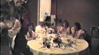 PALMER MA PROM 1988