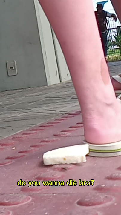Girl Candid Crush Bread #girlcrush #crushing