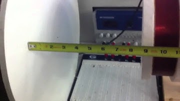 Strongly Coupled Resonant Frequency Circuit