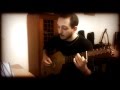 Biancafiore by cesare negri rocco saviano5course guitar