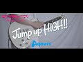 【lovelive!】Jump up HIGH!! / Aqours guitar cover【ラブライブ!サンシャイン!!】ギターアレンジ
