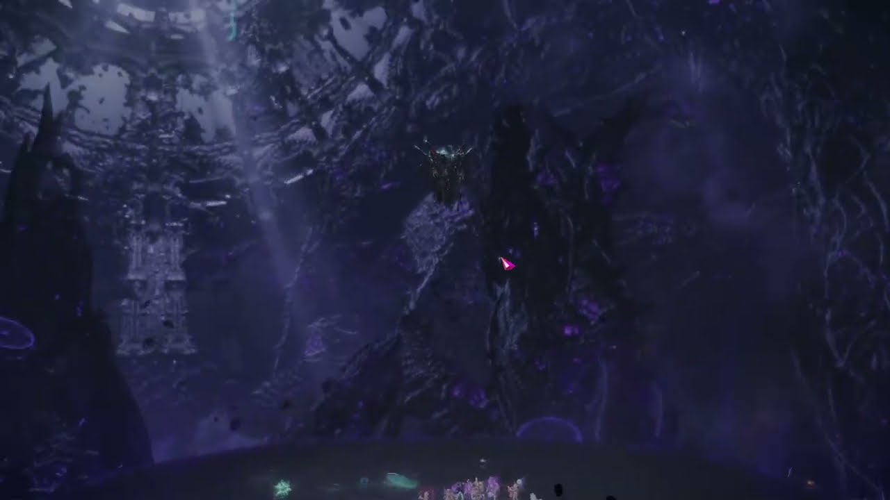 종막 하드 비연참 마주바람 기상술사