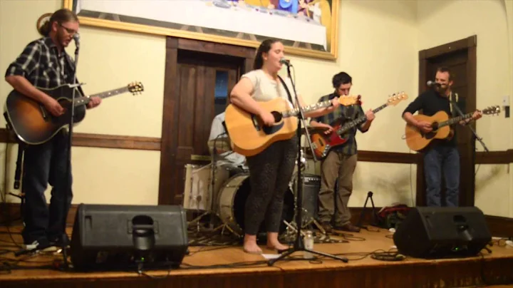 Kathryn Green - Down That Road Again