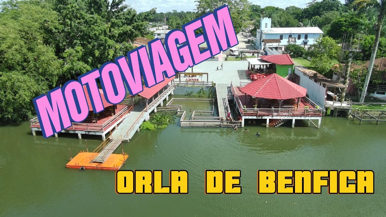 Benfica. É Orla ou Balneário ?