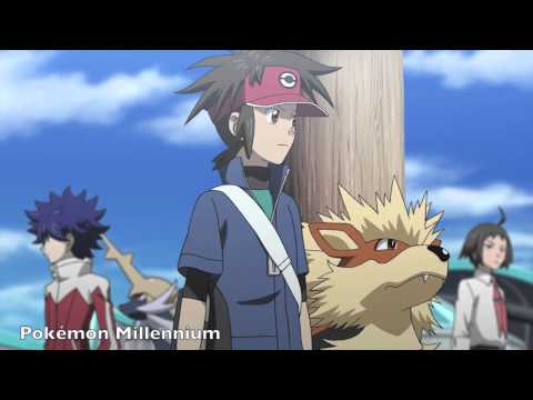 Trailer ufficiale animato italiano di Pokémon Nero 2 e Bianco 2 - Anteprima HD