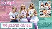 Charlie Dixie D Amelio Tiktok Stars It Girl Magazine June Youtube Charlie Dixie D Amelio Tiktok Stars It Girl Magazine June Youtube