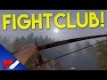 FIGHTCLUB! - H1Z1 Gameplay