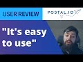 Postal.io Review: Allows All Members of Business Ease of Access in Sending Marketing Gifts