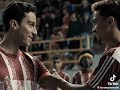 حساس صاحبي معندوش اخلاص هتسمع حكاية المقاتل من فيلم الحريفه 2026 