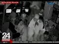 24 Oras: 2 bata sa computer shop sa Meycauayan, Bulacan, sinaktan ng mga lasing