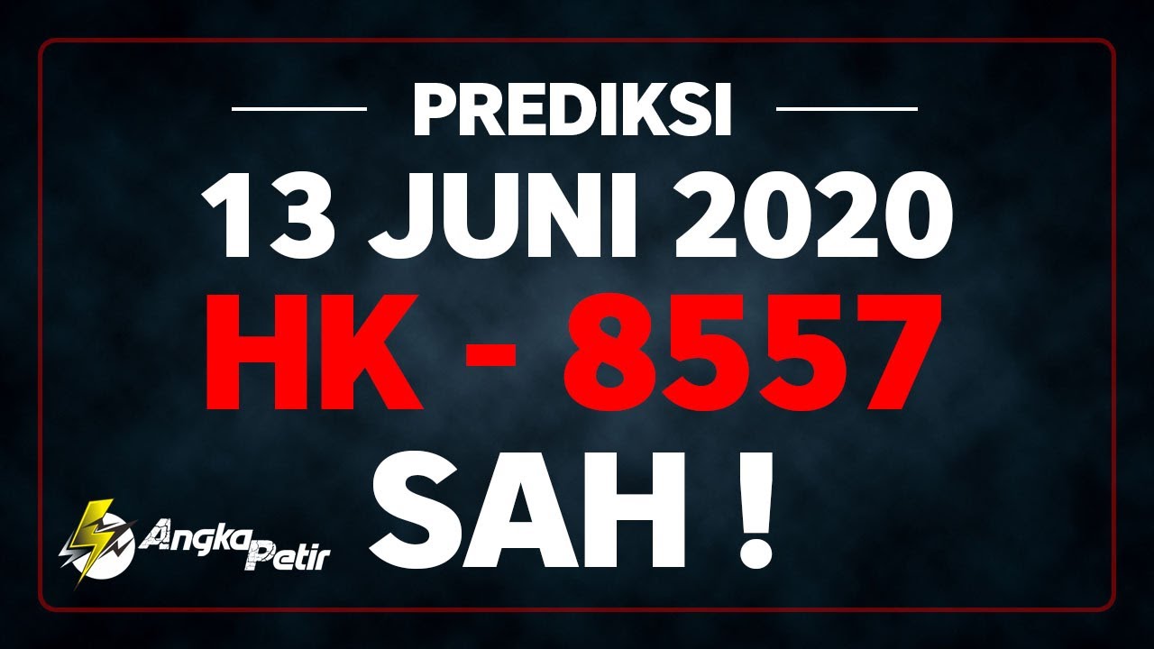 20+ Angka Keluar Hk Tercepat Live