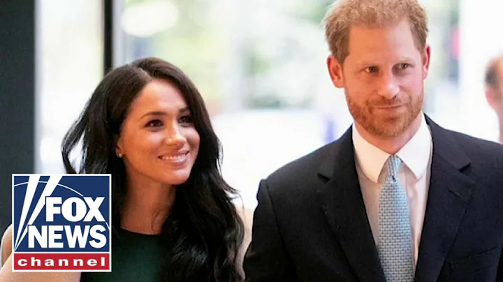 Piers Morgan: Time for Prince Harry to give up the...