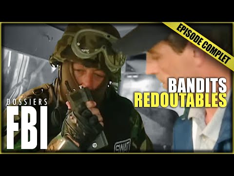 Envahisseurs Étrangers | Épisode Complet | Dossiers FBI