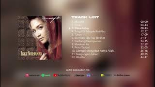 Ikke Nurjanah - Munafik (Full Album Stream)