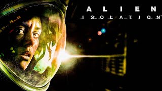 MÁS TENSO QUE CAGAR SIN PESTILLO 🧲 - Alien: Isolation #2