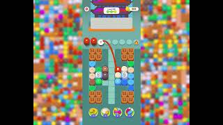 Thread Jam ๐งต Level 158 Walkthrough & Solution