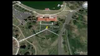 Mapping The Aurora (DENVER, CO) Secrets In Plain Sight