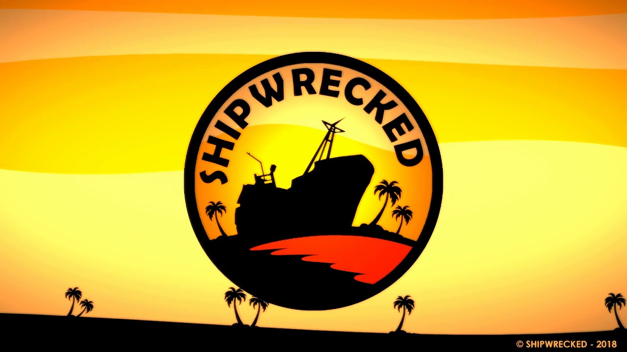 Shipwrecked - House Mix 001