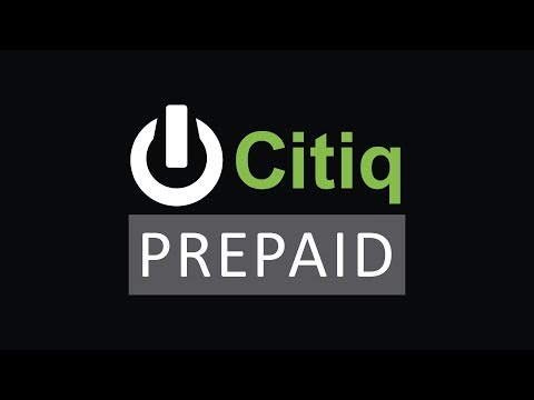 Citiq Prepaid | Facilities Management