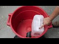 Beginning of video