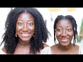 Twist Out Made Easy || Watch me Transform || Curls Curls