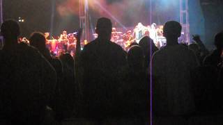 KC & the Sunshine Band @ Ventura County Fair 8-5-2017