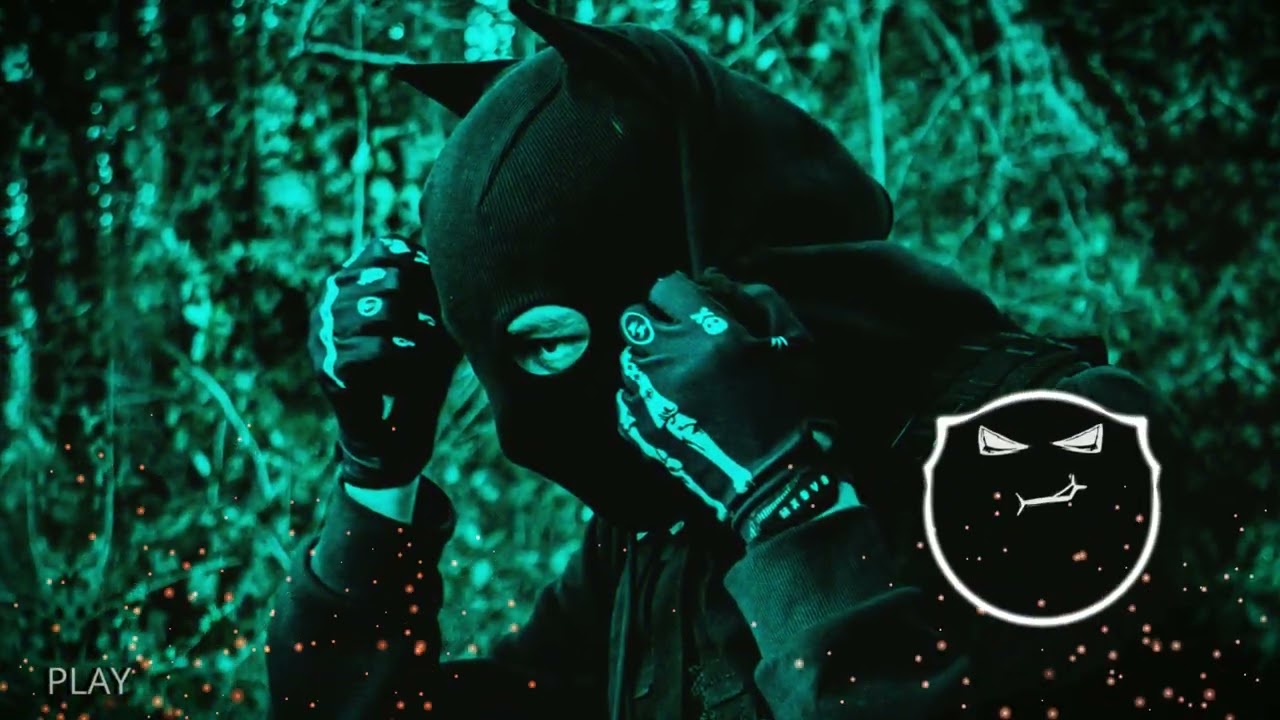 Festum Music - Night ghost