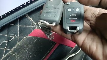 Suzuki swift old model id 40 key programing