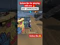Aim Lock Ho Gaya Kya? 😳 Custom Headshot Only Gameplay 💀#freefire#booyah  #headshot#ffshorts #viral