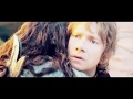The Hobbit (Thorin/Bilbo)Please don&#39;t go (illusion)