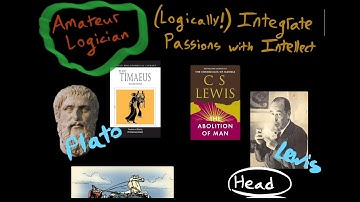 (Logically!) Integrate Passions with Intellect