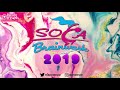 DJ Private Ryan presents: SOCA BRAINWASH 2019