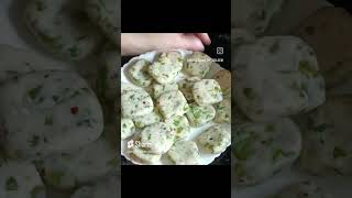 Potato se banaiye aasan snack dish | McCain Cheesy potato nuggets ? shortsfeed shortvideo shorts