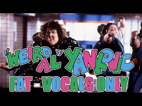 Weird Al Yankovic