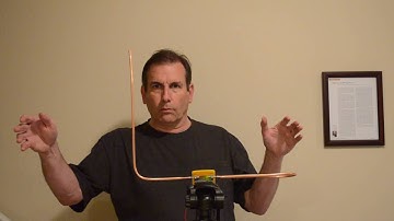 Theremin proper control