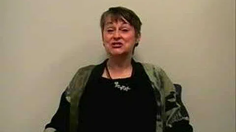Nancy Millar - McAllen Chamber of Commerce