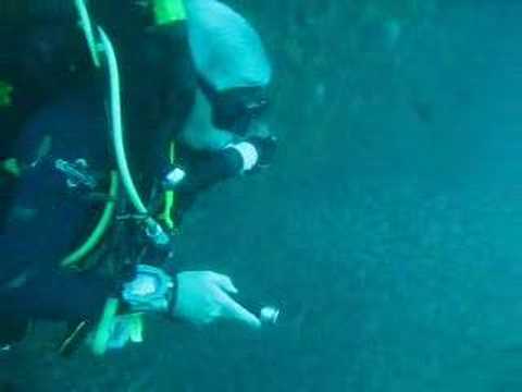 Part 1 - Usukan Bay Wrecks, Rice Bowl, Kota Kinabalu, Sabah