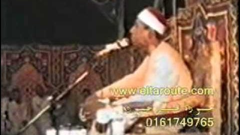 الشيخ عبد الفتاح الطاروطي-سورة النبأ,النازعات,قصار 1997