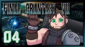 Final Grantasy Part 4 | Final Fantasy 7 Remake | TFS Gaming