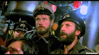 Klaus Doldinger - Das Boot Soundtrack (1982) - Das Boot