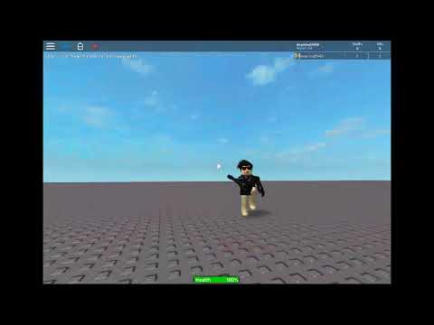 Roblox Steve Harwell Test Youtube - steve harwell roblox