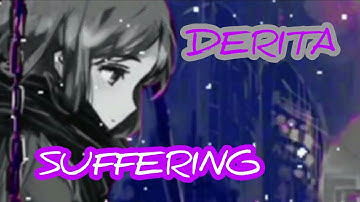 #MusikalisasiPuisi ‼️Derita (Suffering) #Poetry #APoem #PuisiDeritaCinta #PuisiAdaDerita