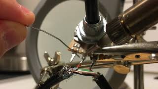 DIY USB Potentiometer