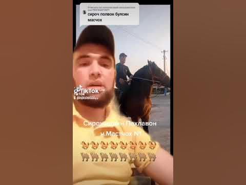 Пахлавон качок чемпион