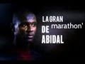 La Gran Marató d&#39;Abidal | Merci Éric