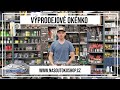 MAXIMÁLNÍ VÝPRODEJ - ABU GARCIA, HARDY, MITCHELL