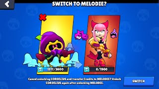 UNEXPECTED GIFTS!!!!🎁10 LEGENDARY NEW REWARDS🔥 BRAWL STARS UPDATE🔥 by STARR BS 15,840 views 1 month ago 8 minutes, 3 seconds