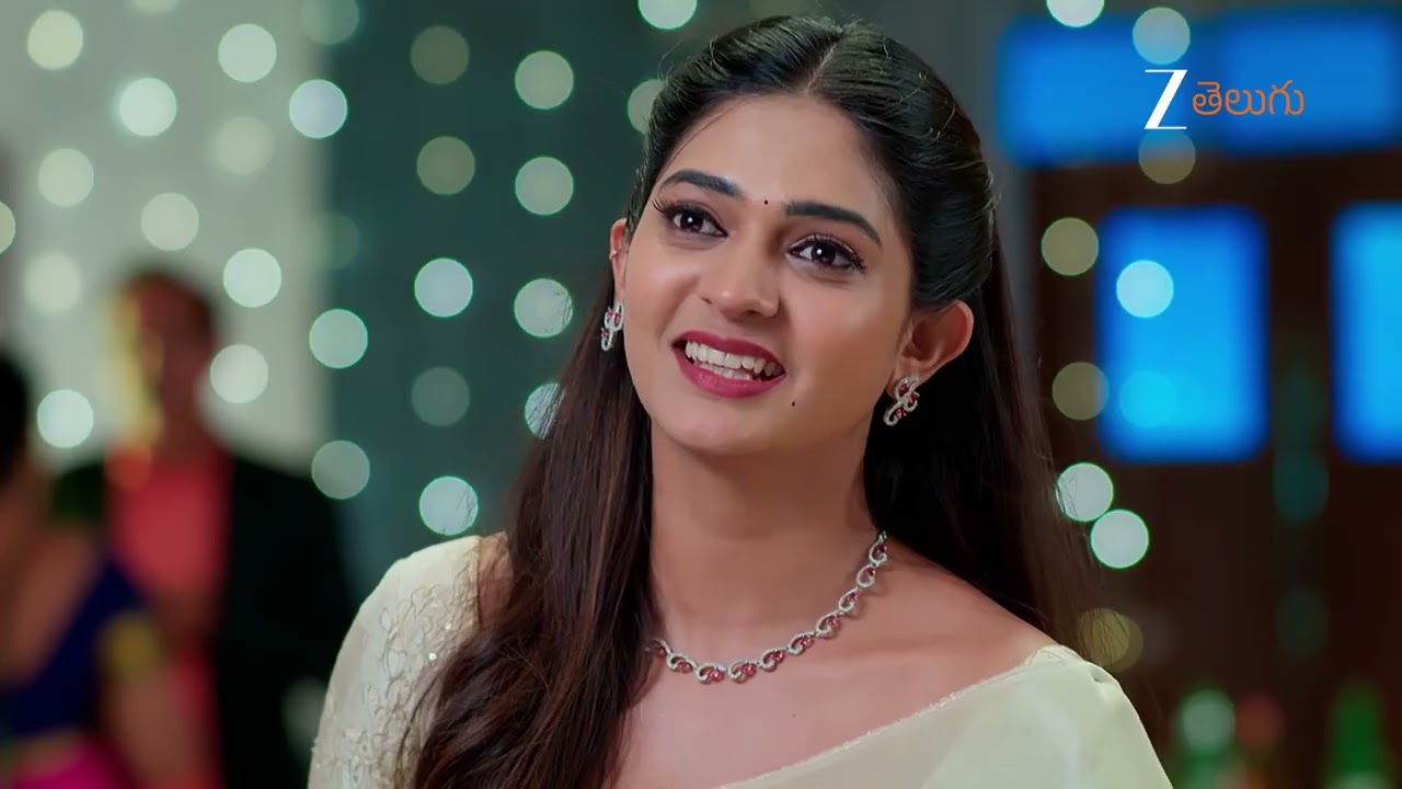 Nindu Noorella Saavasam | Ep - 679 | Webisode | Sep 20 2025 | Zee Telugu