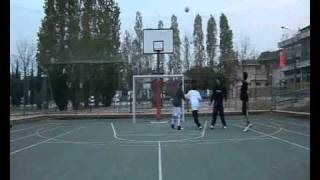 Stritbol Micsteip Vol I