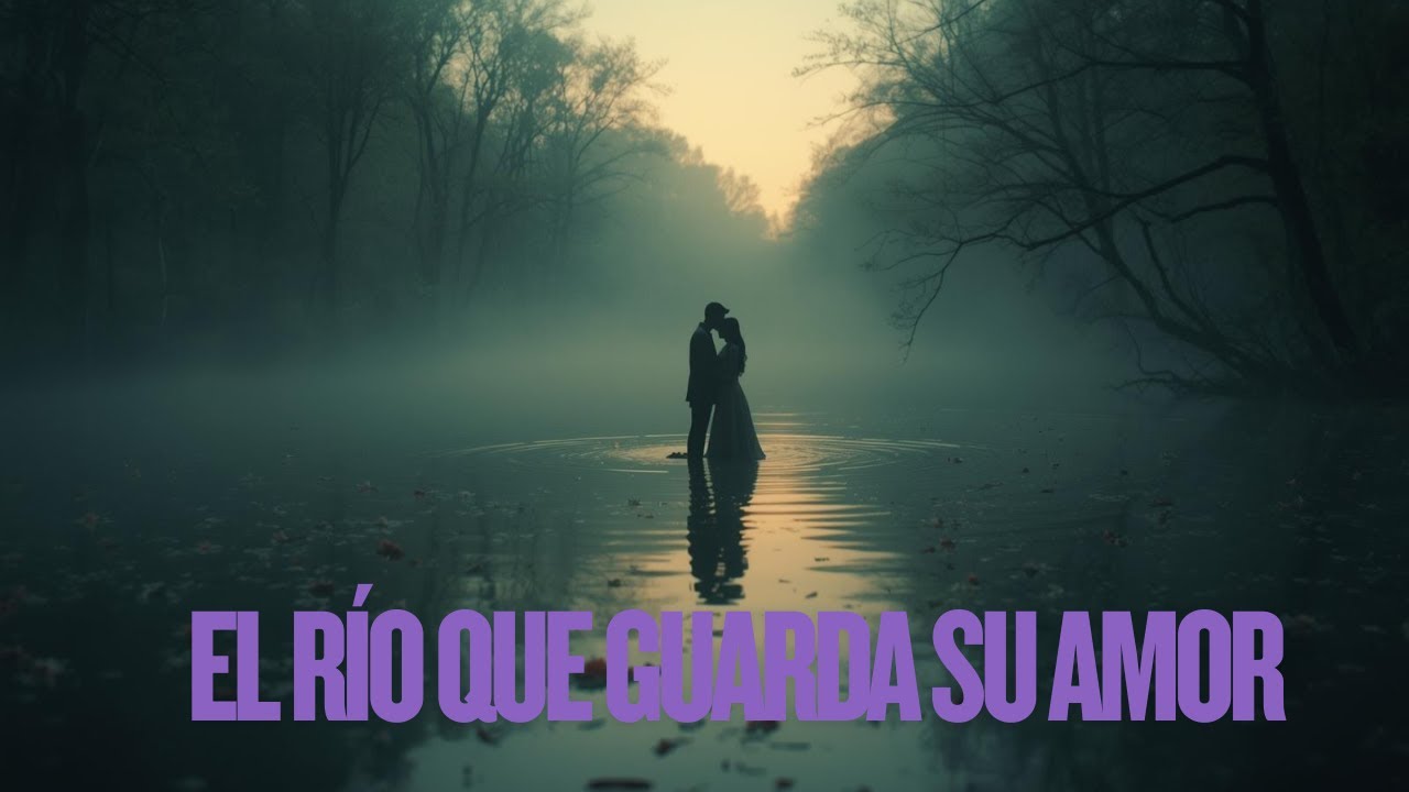 Is Rio Amor El Río que Guarda su Amor: Una leyenda de promesas eternas - YouTube